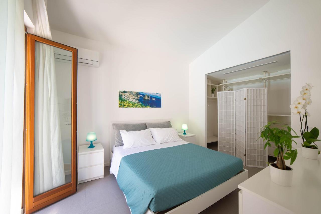 Villa Perla Del Mare Alcamo Marina Dış mekan fotoğraf